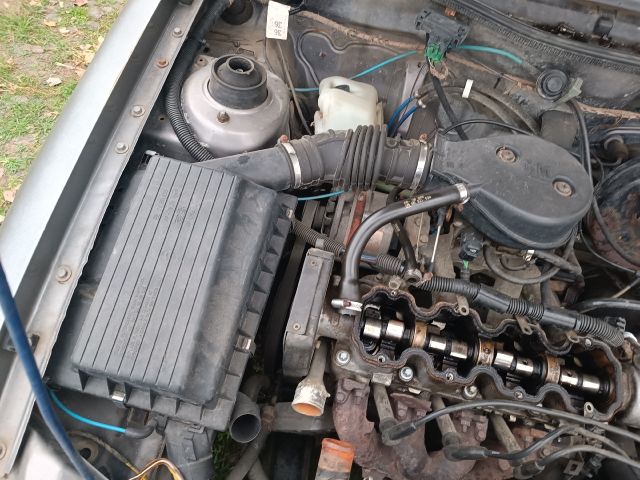 bontott OPEL ASTRA F Jobb hátsó Gumikéder