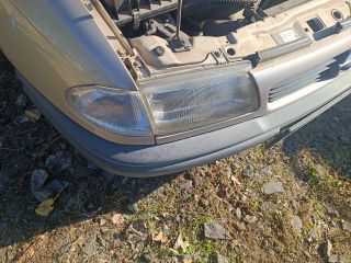 bontott OPEL ASTRA F Jobb hátsó Gumikéder