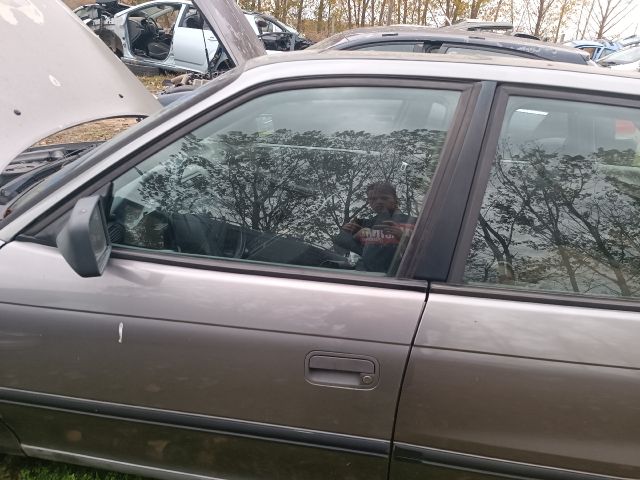 bontott OPEL ASTRA F Jobb hátsó Gumikéder