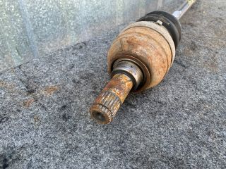 bontott OPEL ASTRA F Jobb hátsó Kapaszkodó (Felső)