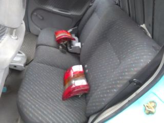 bontott OPEL ASTRA F Jobb hátsó Kapaszkodó (Felső)