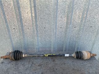 bontott OPEL ASTRA F Jobb hátsó Kapaszkodó (Felső)