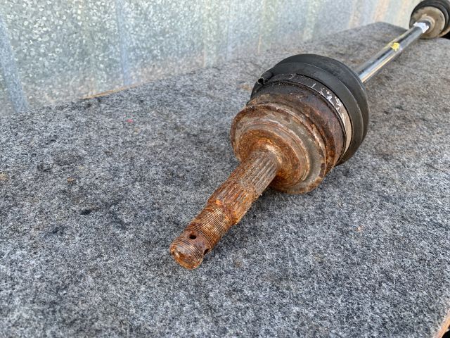 bontott OPEL ASTRA F Jobb hátsó Kapaszkodó (Felső)