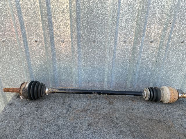 bontott OPEL ASTRA F Jobb hátsó Kapaszkodó (Felső)