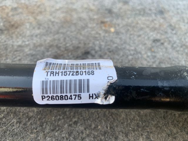 bontott OPEL ASTRA F Jobb hátsó Kapaszkodó (Felső)