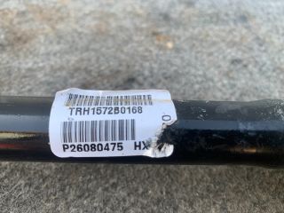 bontott OPEL ASTRA F Jobb hátsó Kapaszkodó (Felső)