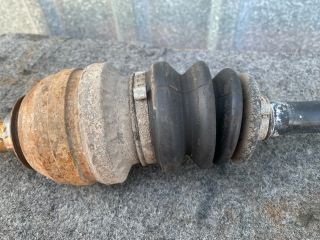 bontott OPEL ASTRA F Jobb hátsó Kapaszkodó (Felső)