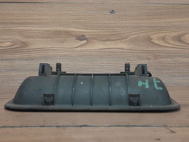 bontott OPEL ASTRA F Jobb hátsó Külső Kilincs