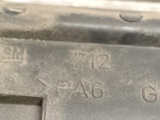 bontott OPEL ASTRA F Jobb hátsó Külső Kilincs