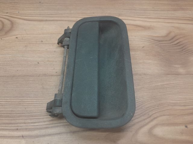 bontott OPEL ASTRA F Jobb hátsó Külső Kilincs