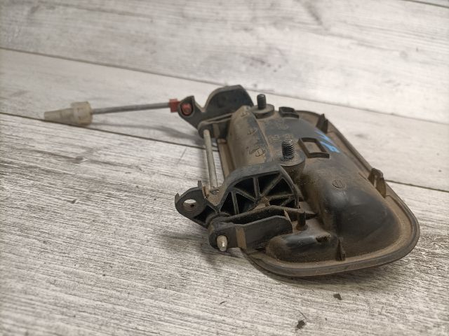 bontott OPEL ASTRA F Jobb hátsó Külső Kilincs