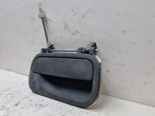 bontott OPEL ASTRA F Jobb hátsó Külső Kilincs