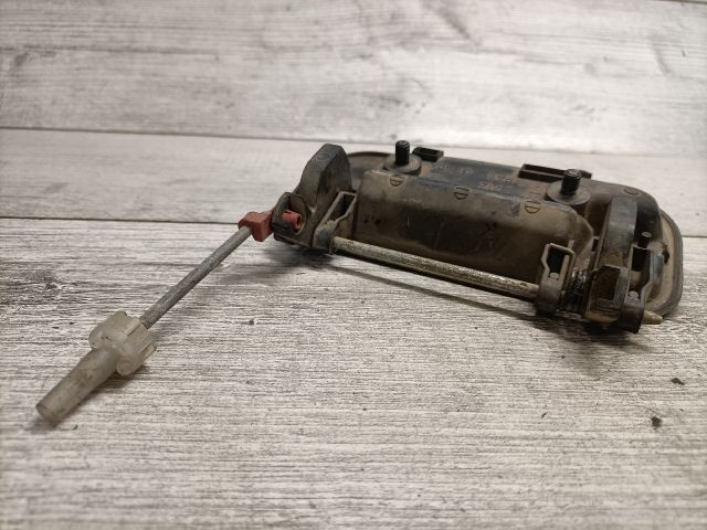 bontott OPEL ASTRA F Jobb hátsó Külső Kilincs