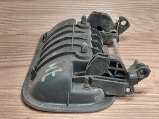 bontott OPEL ASTRA F Jobb hátsó Külső Kilincs