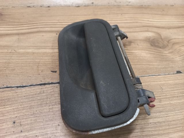 bontott OPEL ASTRA F Jobb hátsó Külső Kilincs