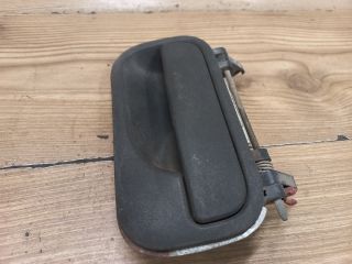 bontott OPEL ASTRA F Jobb hátsó Külső Kilincs