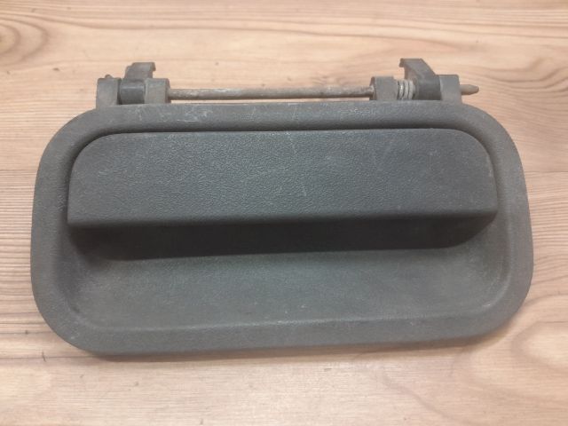 bontott OPEL ASTRA F Jobb hátsó Külső Kilincs