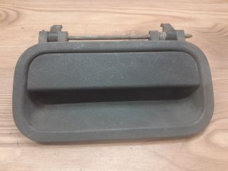 bontott OPEL ASTRA F Jobb hátsó Külső Kilincs