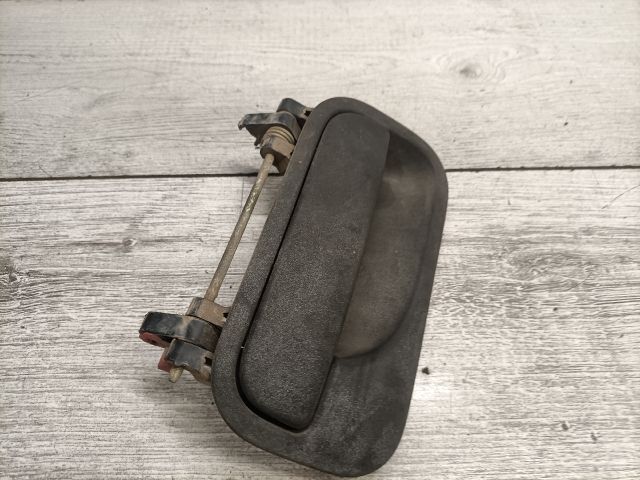 bontott OPEL ASTRA F Jobb hátsó Külső Kilincs