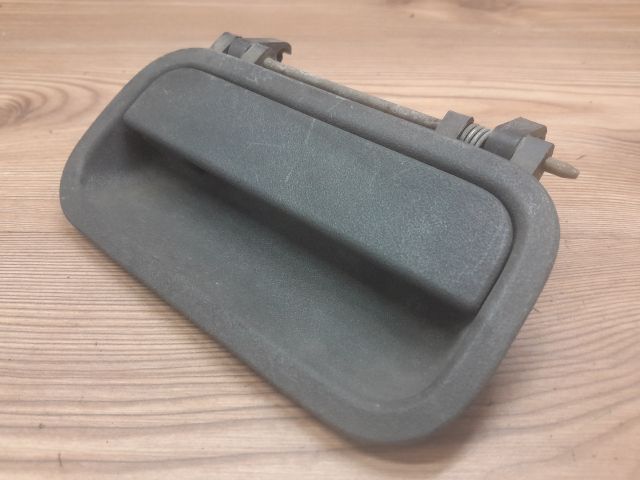 bontott OPEL ASTRA F Jobb hátsó Külső Kilincs