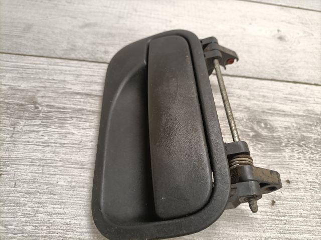 bontott OPEL ASTRA F Jobb hátsó Külső Kilincs