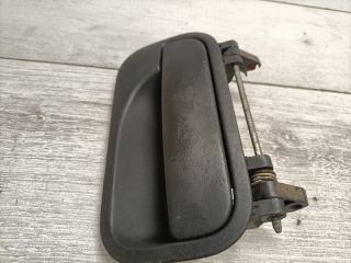 bontott OPEL ASTRA F Jobb hátsó Külső Kilincs