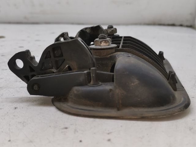 bontott OPEL ASTRA F Jobb hátsó Külső Kilincs