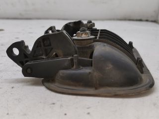 bontott OPEL ASTRA F Jobb hátsó Külső Kilincs