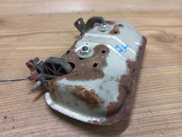 bontott OPEL ASTRA F Jobb hátsó Külső Kilincs