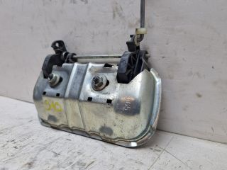 bontott OPEL ASTRA F Jobb hátsó Külső Kilincs