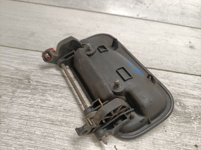 bontott OPEL ASTRA F Jobb hátsó Külső Kilincs