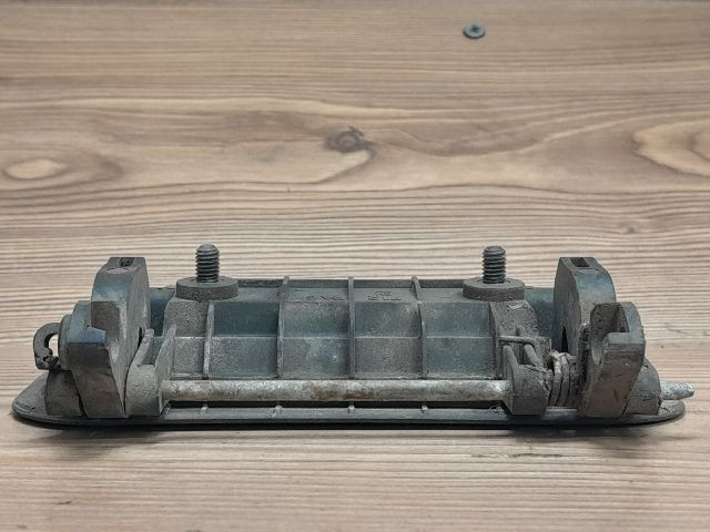 bontott OPEL ASTRA F Jobb hátsó Külső Kilincs