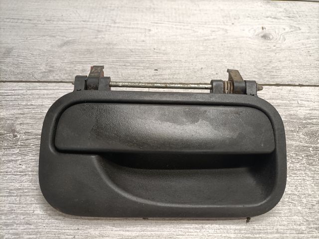 bontott OPEL ASTRA F Jobb hátsó Külső Kilincs