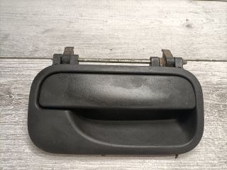 bontott OPEL ASTRA F Jobb hátsó Külső Kilincs