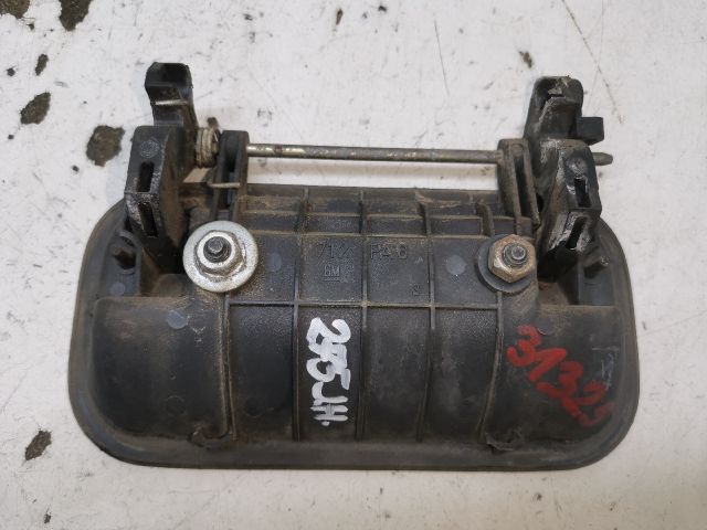 bontott OPEL ASTRA F Jobb hátsó Külső Kilincs