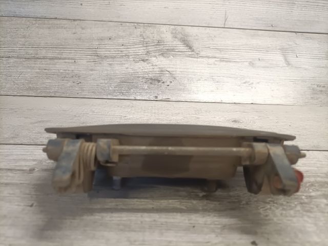 bontott OPEL ASTRA F Jobb hátsó Külső Kilincs