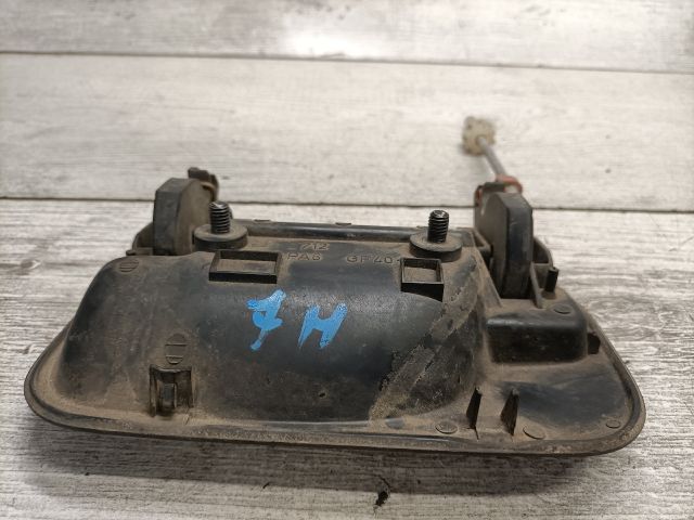 bontott OPEL ASTRA F Jobb hátsó Külső Kilincs