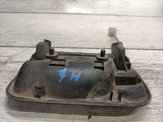 bontott OPEL ASTRA F Jobb hátsó Külső Kilincs