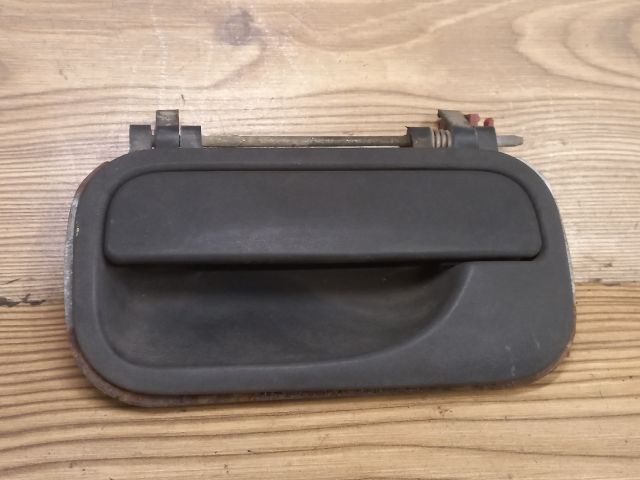 bontott OPEL ASTRA F Jobb hátsó Külső Kilincs