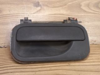 bontott OPEL ASTRA F Jobb hátsó Külső Kilincs