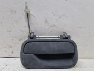 bontott OPEL ASTRA F Jobb hátsó Külső Kilincs