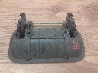 bontott OPEL ASTRA F Jobb hátsó Külső Kilincs