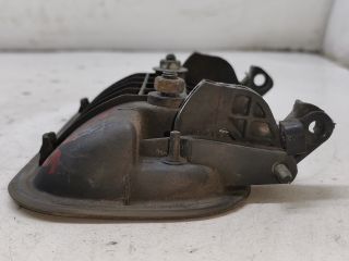 bontott OPEL ASTRA F Jobb hátsó Külső Kilincs