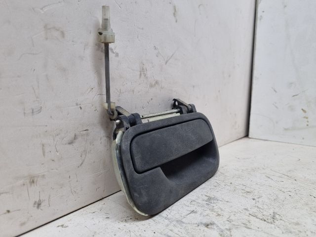 bontott OPEL ASTRA F Jobb hátsó Külső Kilincs