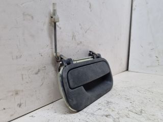 bontott OPEL ASTRA F Jobb hátsó Külső Kilincs