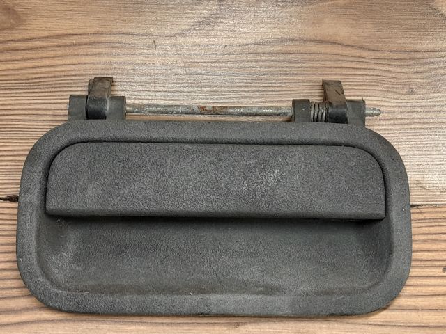 bontott OPEL ASTRA F Jobb hátsó Külső Kilincs