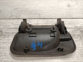 bontott OPEL ASTRA F Jobb hátsó Külső Kilincs