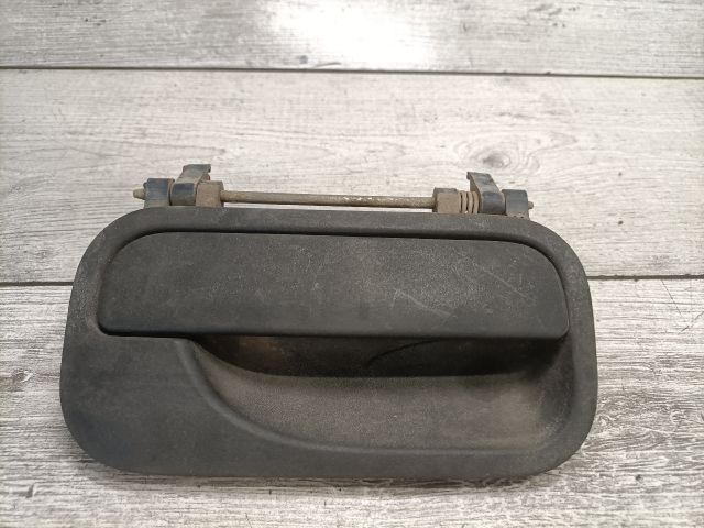 bontott OPEL ASTRA F Jobb hátsó Külső Kilincs