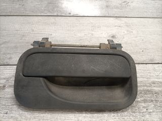 bontott OPEL ASTRA F Jobb hátsó Külső Kilincs