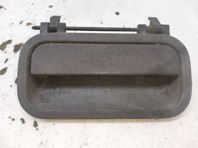 bontott OPEL ASTRA F Jobb hátsó Külső Kilincs